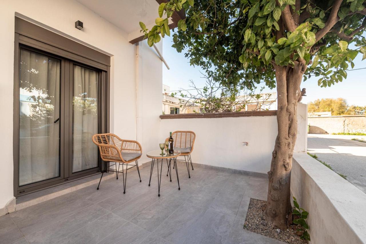 Irene'S Sunny Apartment Kos Extérieur photo