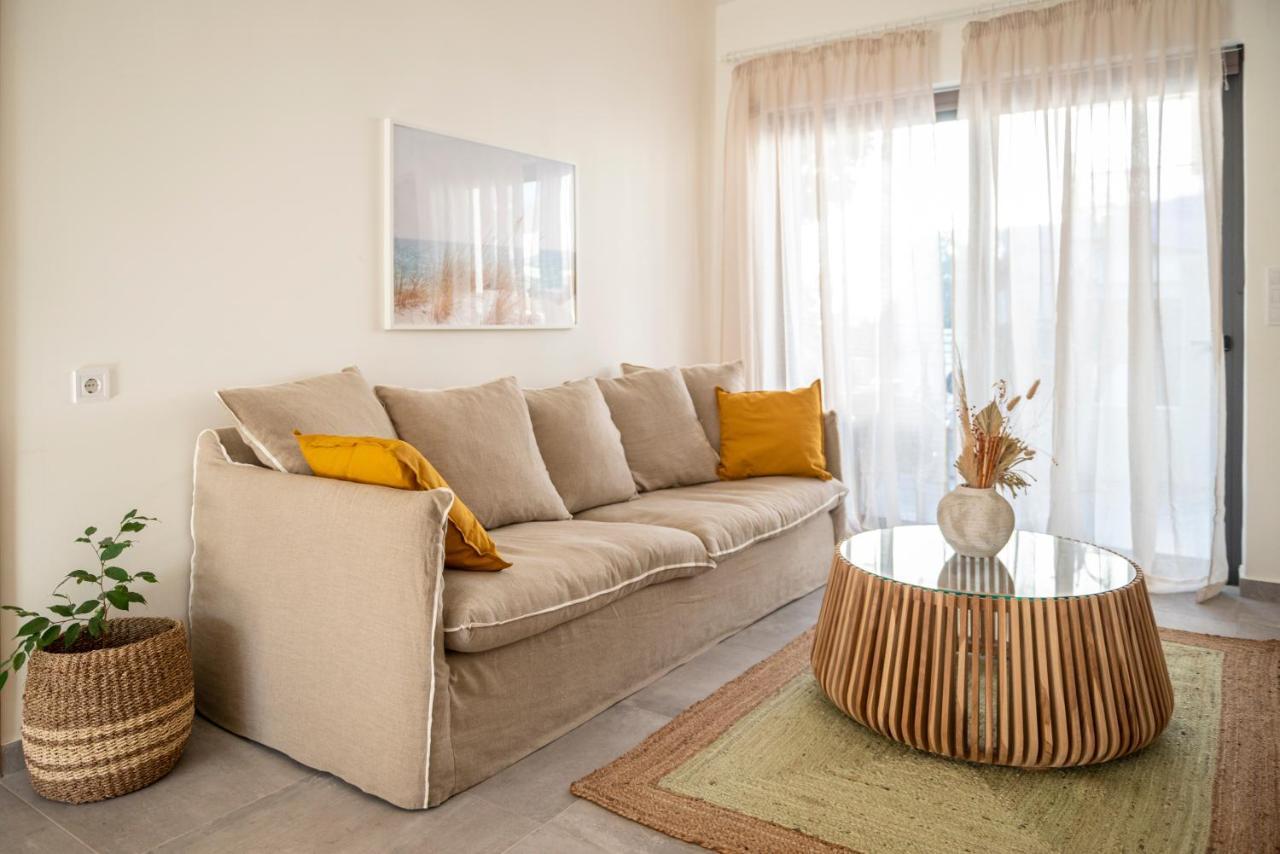 Irene'S Sunny Apartment Kos Extérieur photo