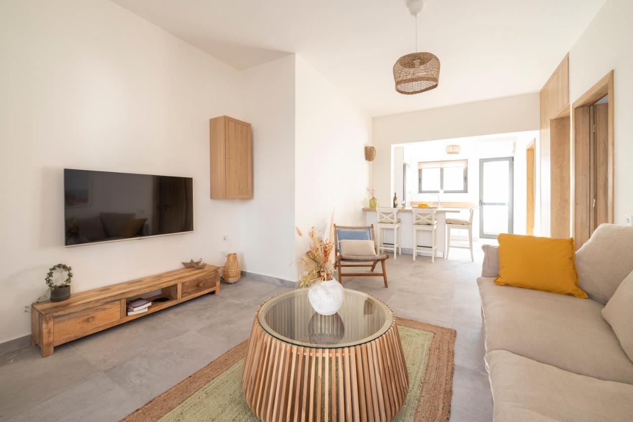 Irene'S Sunny Apartment Kos Extérieur photo